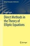 Direct Methods in the Theory of Elliptic Equations