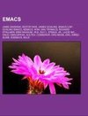 Emacs