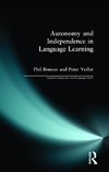 Benson, P: Autonomy and Independence in Language Learning