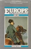 Ramm, A: Grant and Temperley's Europe in the Nineteenth Cent