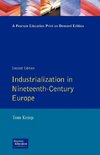 Industrialization in Nineteenth Century Europe