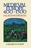 Medieval Europe 400 - 1500