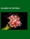 Islands of Estonia