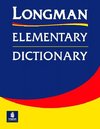 Longman Elementary Dictionary Paper