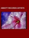 Abbott Records artists