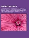 Grand Prix cars