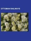 Ottoman railways