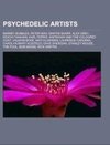 Psychedelic artists