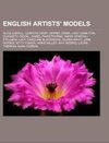 English artists' models