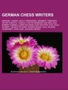 German chess writers