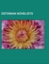 Estonian novelists