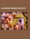 Japanese women artists