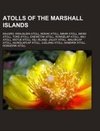 Atolls of the Marshall Islands