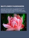 Mayflower passengers