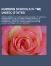 Nursing schools in the United States