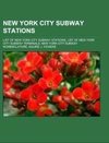 New York City Subway stations