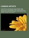 Lesbian artists