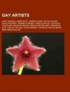 Gay artists