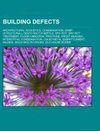 Building defects