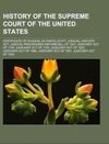 History of the Supreme Court of the United States