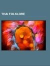 Thai folklore