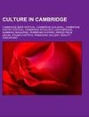 Culture in Cambridge