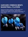 Harvard Crimson men's basketball players