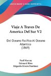 Viaje A Traves De America Del Sur V2