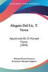 Alegato Del Lic. T. Verea