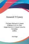 Annerch Y Cymry