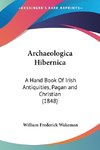 Archaeologica Hibernica