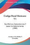 Codigo Penal Mexicano V1