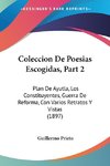 Coleccion De Poesias Escogidas, Part 2