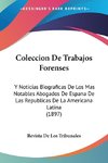 Coleccion De Trabajos Forenses