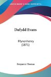 Dafydd Evans