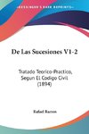 De Las Sucesiones V1-2