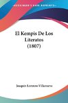 El Kempis De Los Literatos (1807)