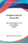 Estudios Sobre El Desarrollo