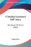 I Cittadini Lavoratori Dell' Attica