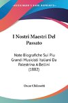 I Nostri Maestri Del Passato