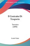 Il Contratto Di Trasporto