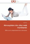 Atmosphère des sites web marchands