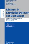 Advances in Knowledge Discovery and Data Mining, Part II