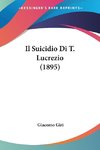 Il Suicidio Di T. Lucrezio (1895)