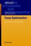 Fuzzy Optimization