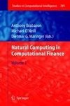 Natural Computing in Computational Finance - Volume 3