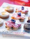 Kekse, Plätzchen und Gebäckdesserts