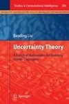 Uncertainty Theory