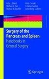 Surgery of the Pancreas and Spleen