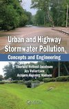 Urban and Highway Stormwater Pollution